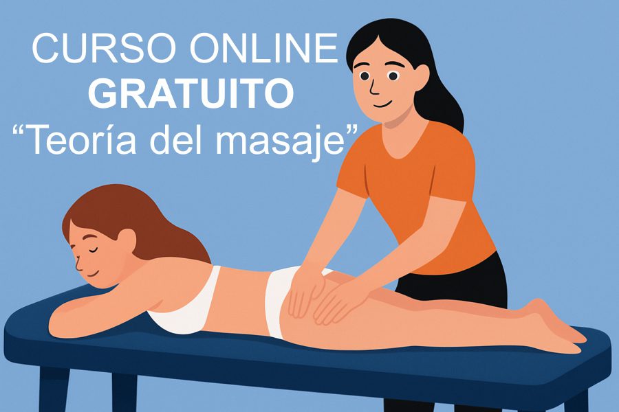 masaje gratis